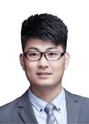 刘文杰证件照